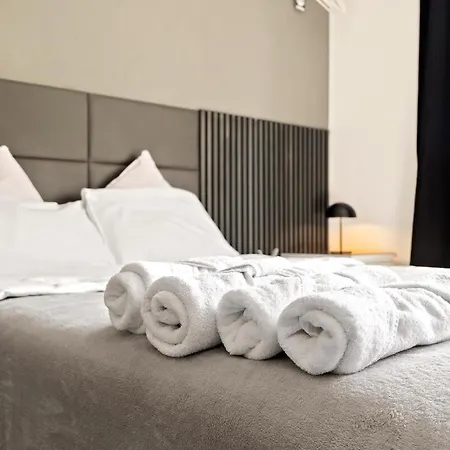 Smart In Bestlage! Self Check-in, Neu! *