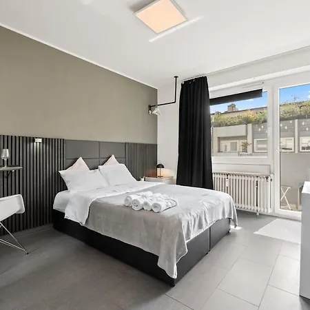 Smart In Bestlage! Self Check-in, Neu! Апартаменты Кёльн