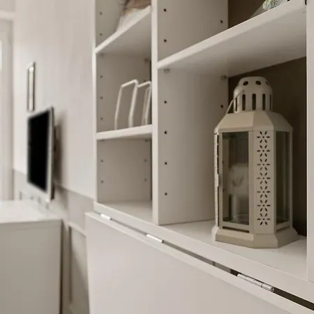 Appartement Smart In Bestlage! Self Check-in, Neu! Keulen
