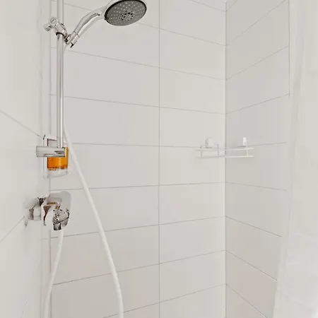 Smart In Bestlage! Self Check-in, Neu! Appartement