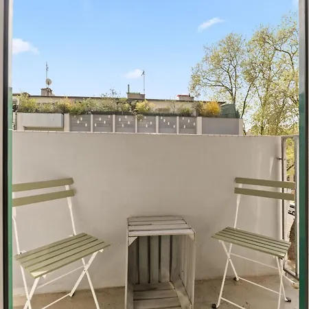 Smart In Bestlage! Self Check-in, Neu! Кёльн