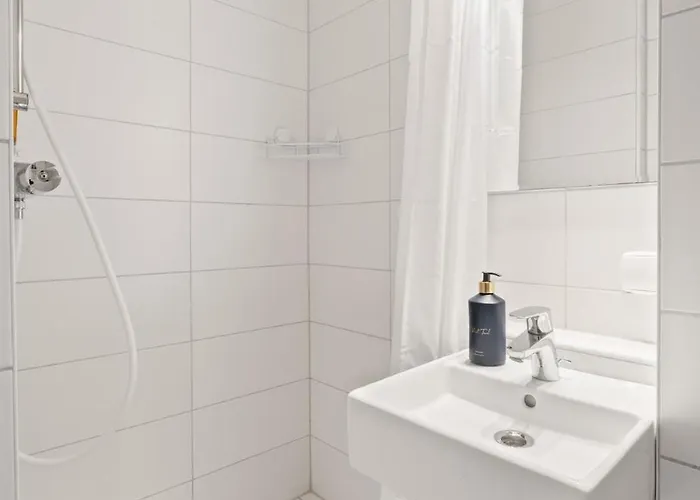 Smart In Bestlage! Self Check-in, Neu! Apartamento *