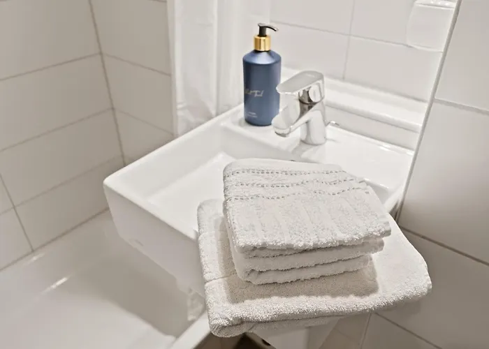 Smart In Bestlage! Self Check-in, Neu! Apartamento Colónia