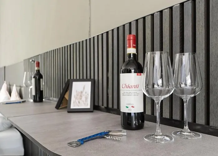 Smart In Bestlage! Self Check-in, Neu! * Colonia