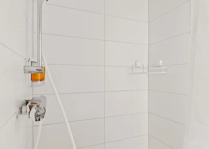 Smart In Bestlage! Self Check-in, Neu! 公寓