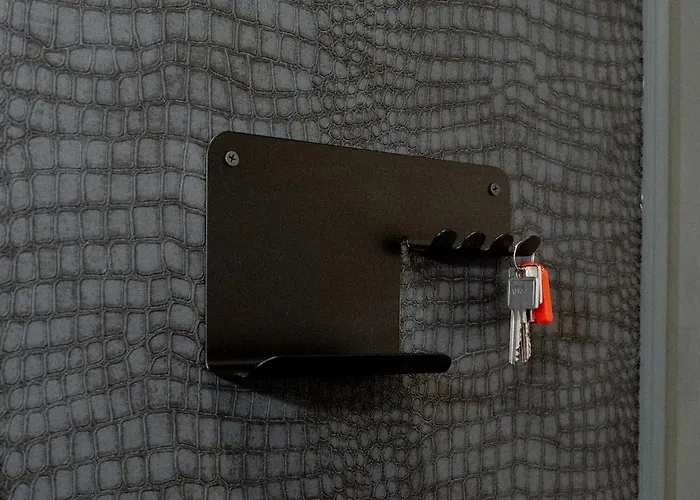 公寓 Smart In Bestlage! Self Check-in, Neu! 科隆