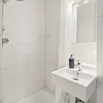Smart In Bestlage! Self Check-in, Neu! Apartamento *