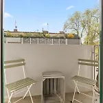 Smart In Bestlage! Self Check-in, Neu! Colónia